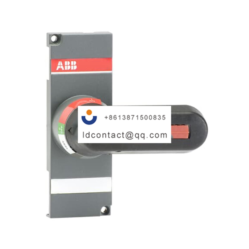 OTV250EK ABB product image
