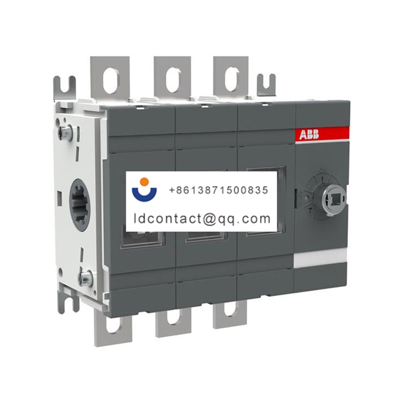 OT200E30 ABB product image