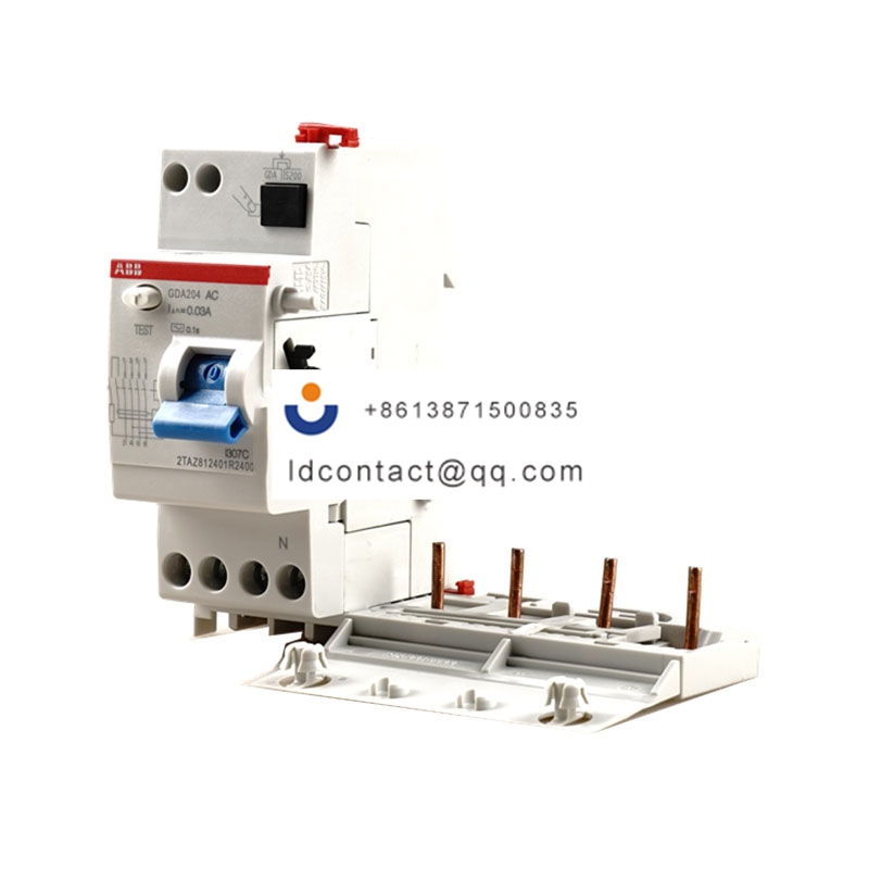 GDA204 AC-25/0.03 ABB product image