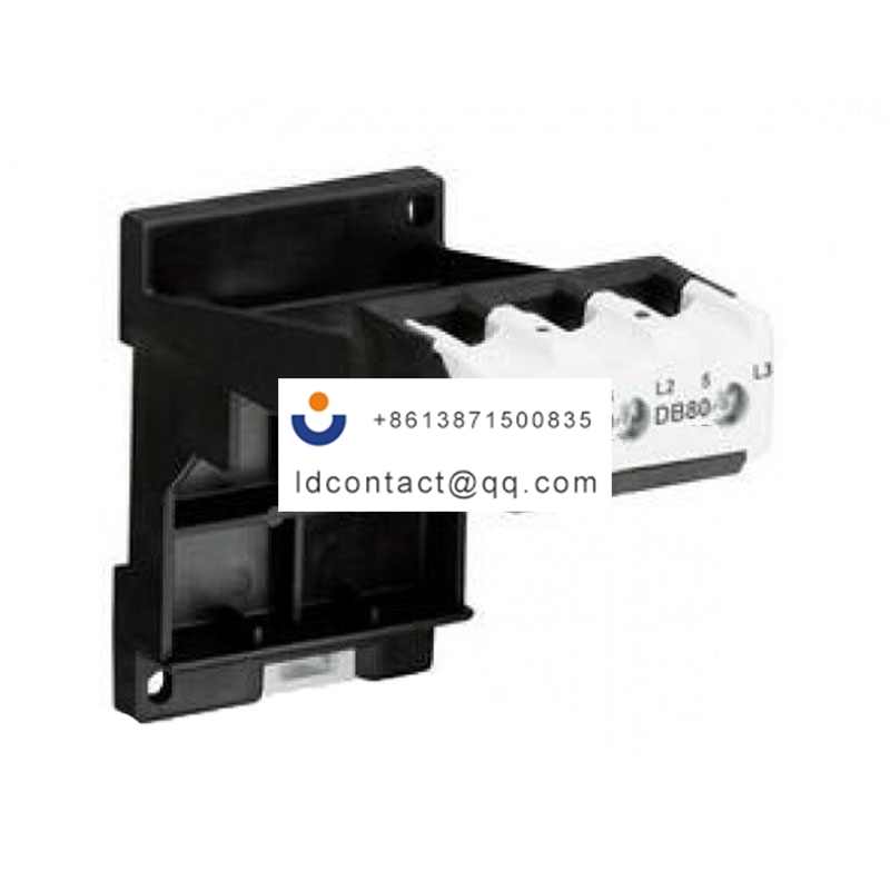 DB 80 MOUNT.KIT F. TA42.TA75.TA80 ABB product image