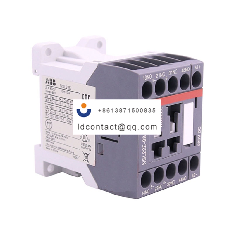 NSL22E-88*220V DC ABB product image