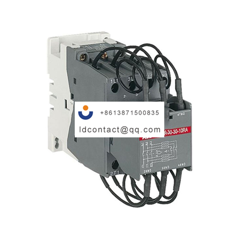 UA30-30-10-RA*220-230V 50Hz/230-240V60Hz ABB product image