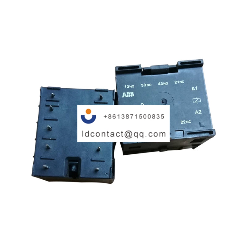 K6-31-Z*220-240V 40-450Hz ABB product image