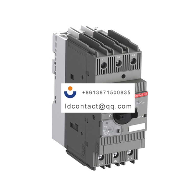MS165-65 ABB product image