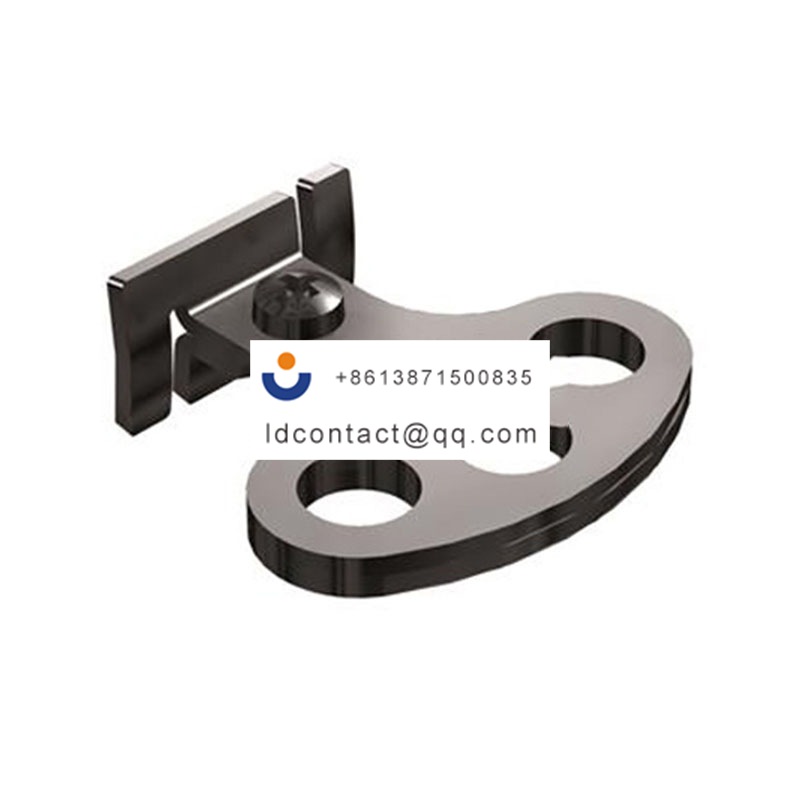 PLL Remov.lock W/padlock in OPEN XT1,XT3 ABB product image