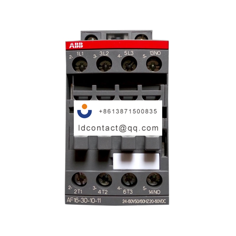 AF16Z-30-01-21*24-60V AC/ 20-60V DC(国产) ABB product image
