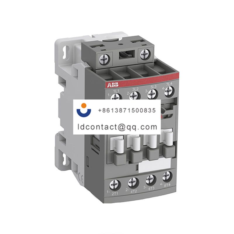 AF09-40-00-11*24-60V50/ 60HZ 20-60VDC(国产) ABB product image