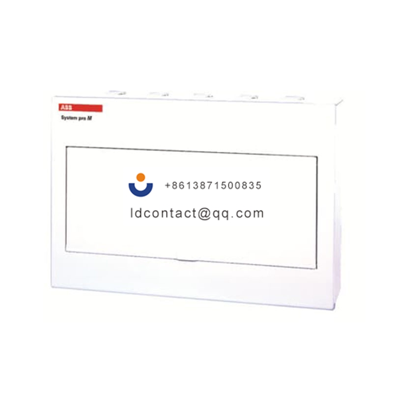 ACM 08 FNB Cover W ABB product image