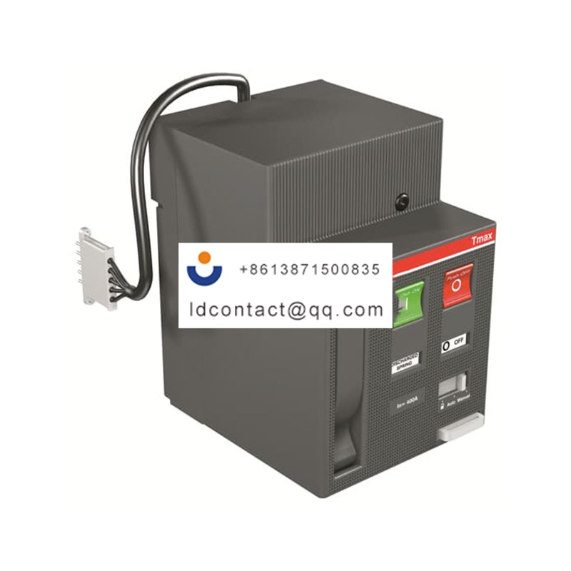 MOE 220-250Vac/dc T4-5 ABB product image