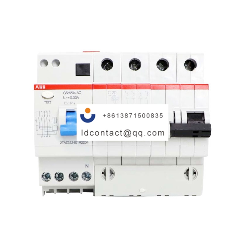 GSH204 AC-C32/0.03 ABB product image