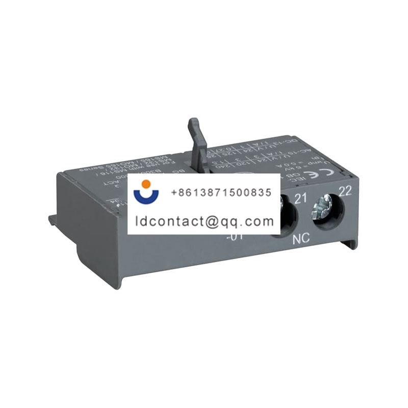 HKF1-01 ABB product image