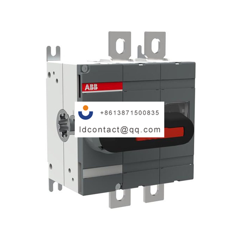 OT250E02K ABB product image