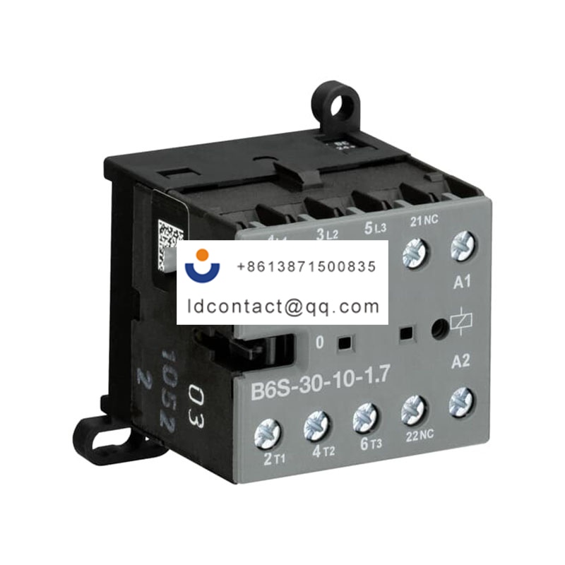 B6S-30-10-1.7*24V DC ABB product image