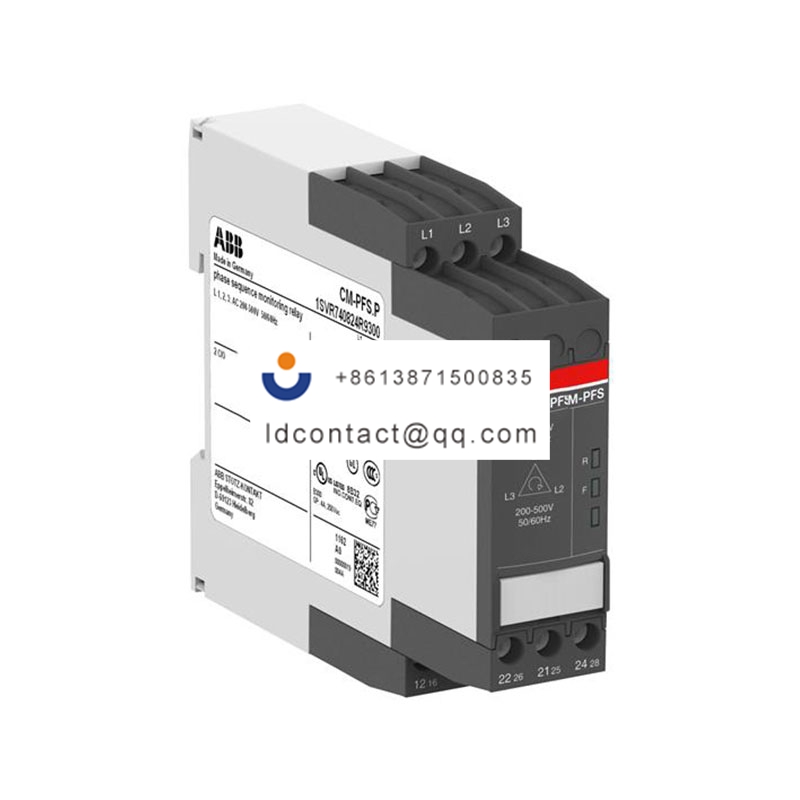 CM-PFS.S ABB product image