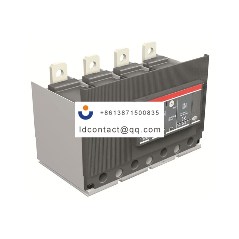 RC222/5 for T5 4P FV ABB product image