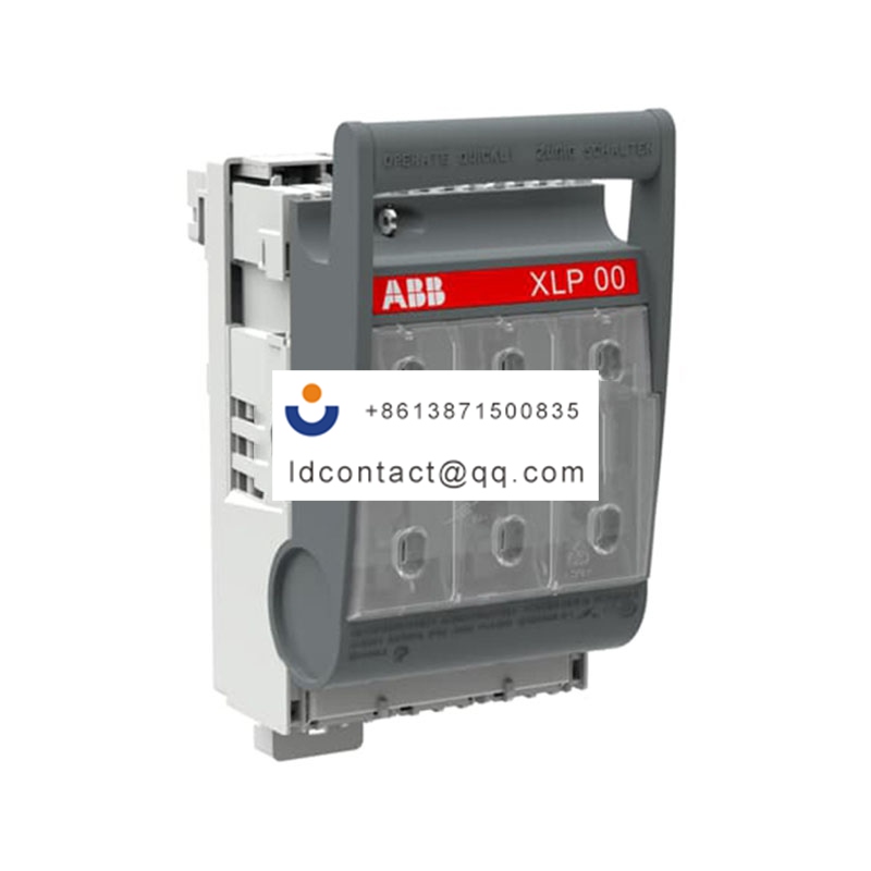 XLP 00 ABB product image