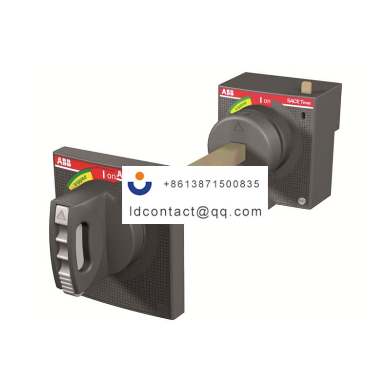 RHE XT1-XT3 F/P STANDARD RETURNED PL UL ABB product image