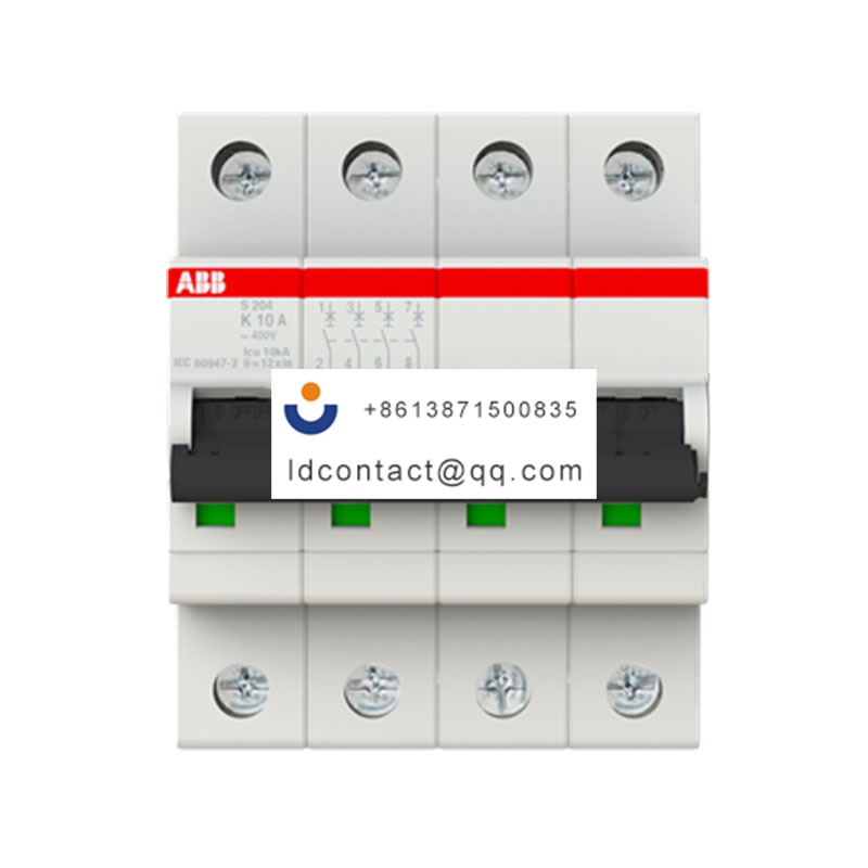 S204-K10 ABB product image