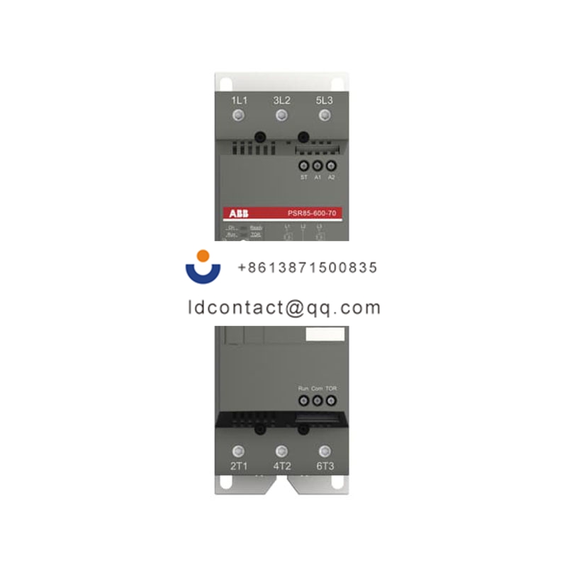 PSR85-600-70 ABB product image