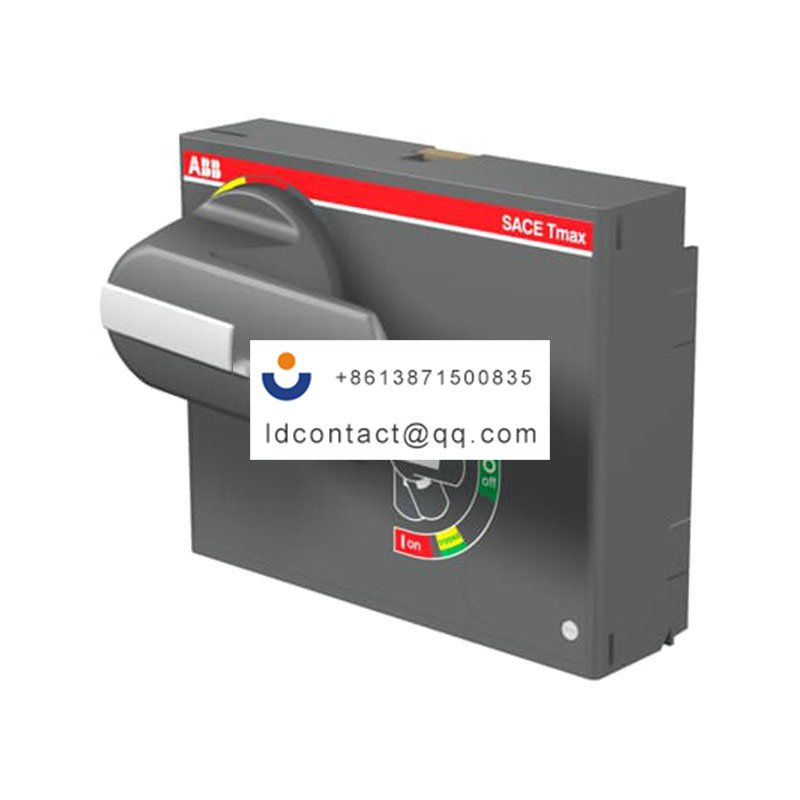 RHD XT7 F/W STAND. DIRECT ABB product image