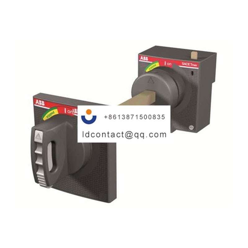 RHE_S ROD 500mmxC.M.R.XT1/XT4 ABB product image