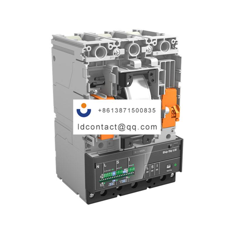 YO-C XT5 W 110..240 Vac - 110..250 Vdc ABB product image