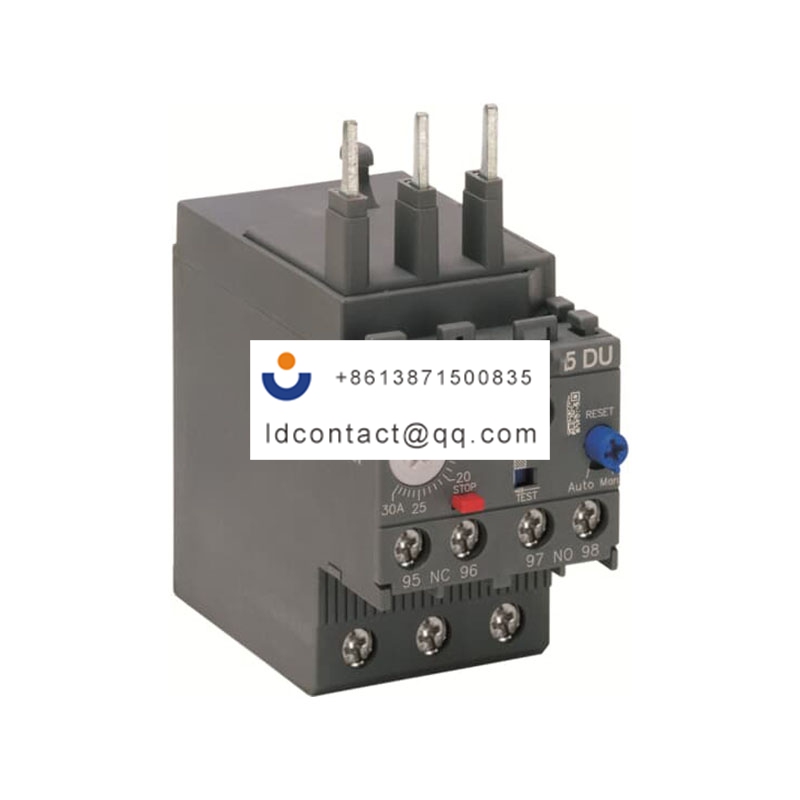 E45DU-45A ABB product image