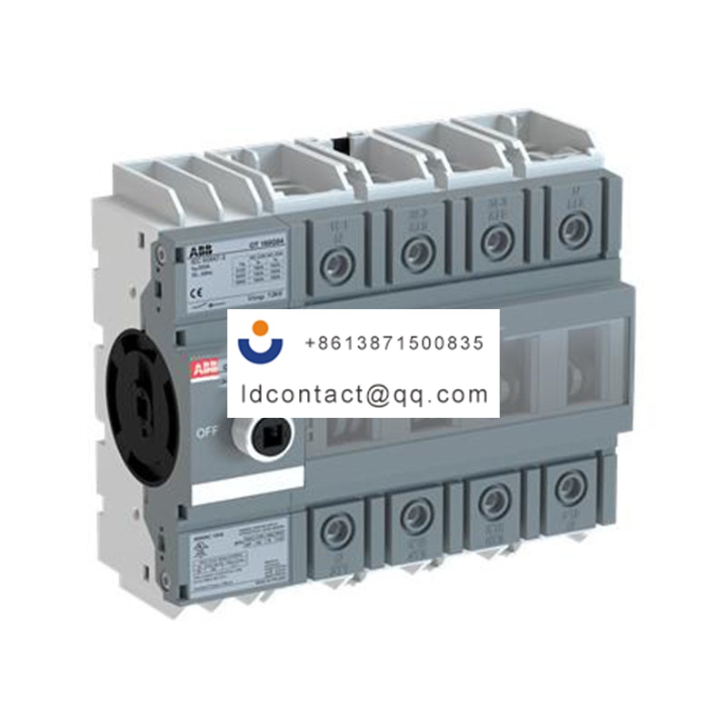 OT160G04K ABB product image
