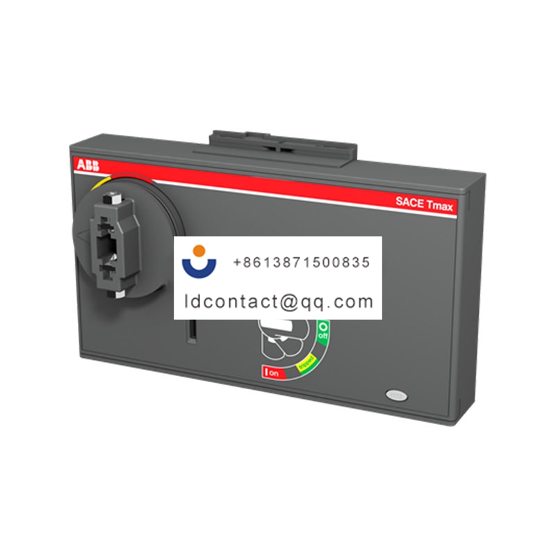 RHE_B XT7 F/W BASE R.DIST.ADJ.ROT.HA ABB product image