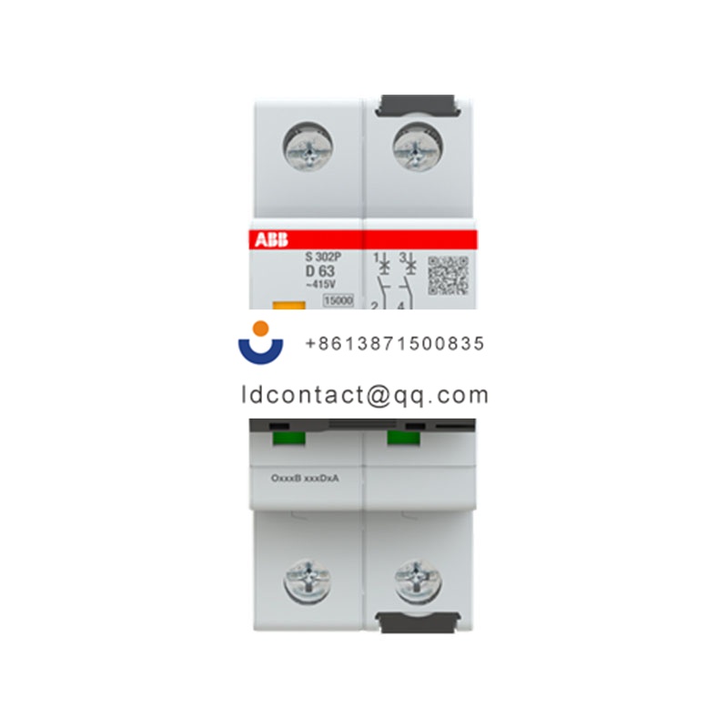 S302P-D16 ABB product image