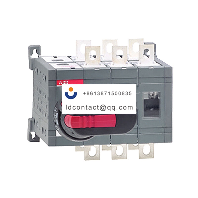 OT160E03CP-104 ABB product image