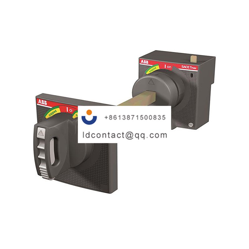 RHE_H EmergencyTransmittedHan.XT1/XT4 ABB product image