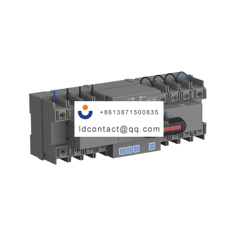 OTM40F4C21D380C ABB product image
