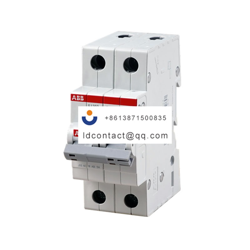 SJ202-C63 ABB product image