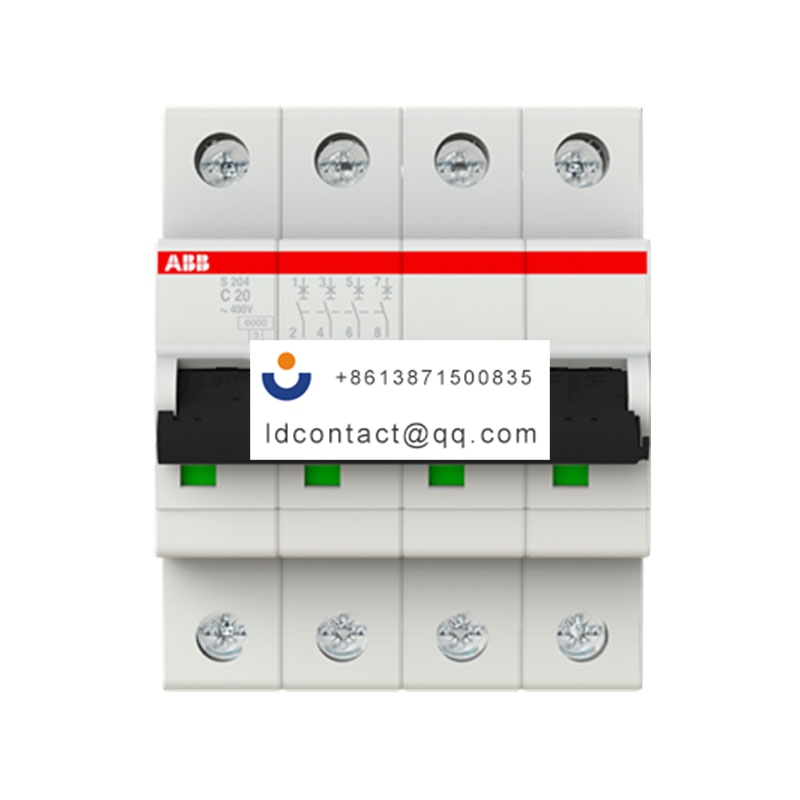 S204-C20 ABB product image