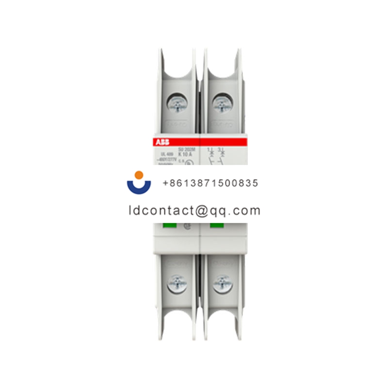 SU202M-K10 ABB product image
