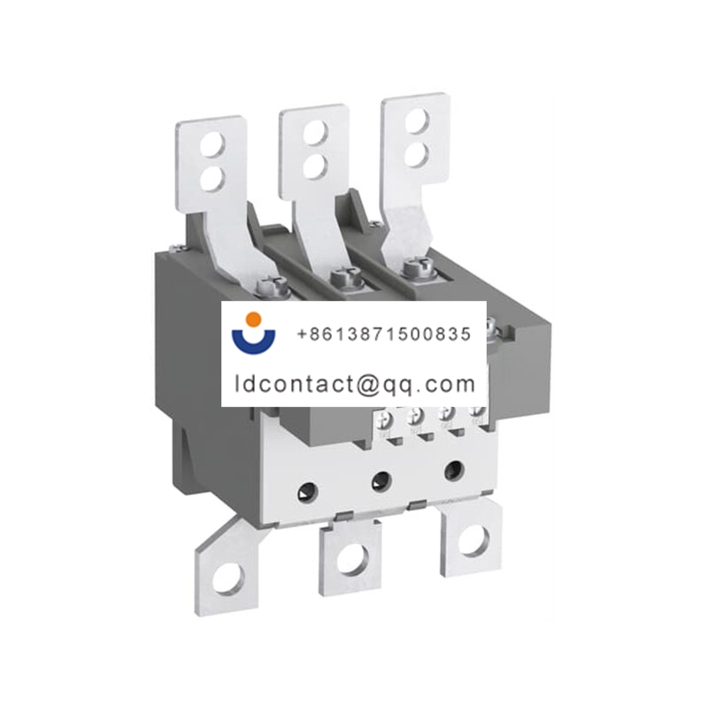 TA200DU-110 80-110A ABB product image