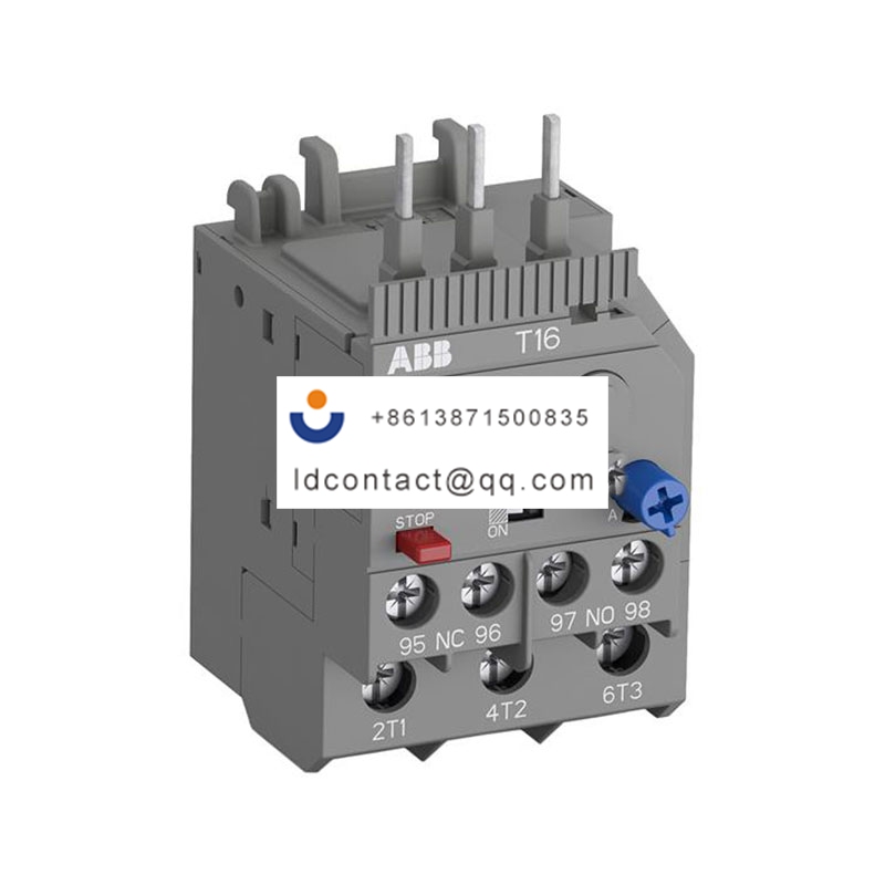 T16-2.3 ABB product image