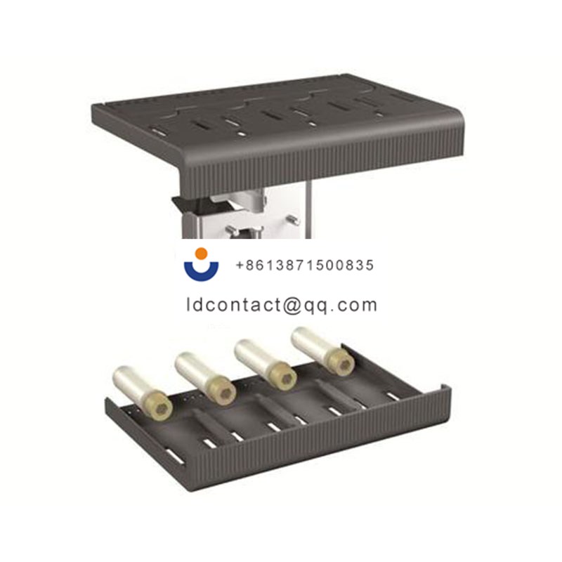 KIT F>PMP XT3 3P ABB product image