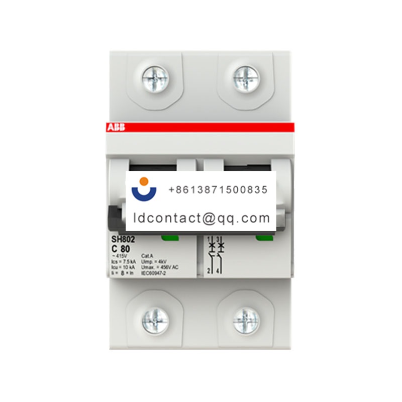 SH802-C100 ABB product image