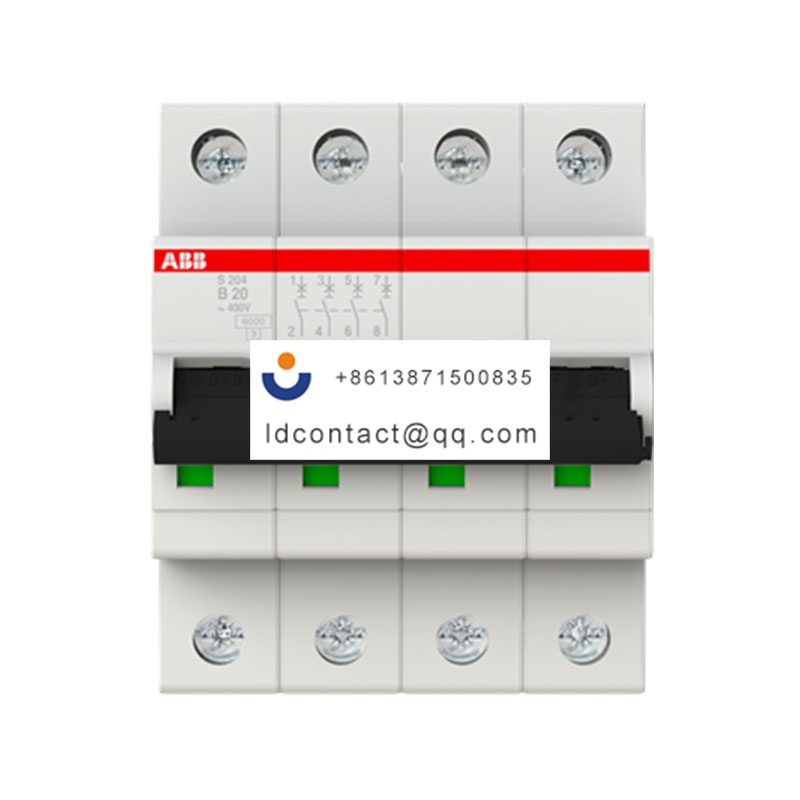 S204-B20 ABB product image