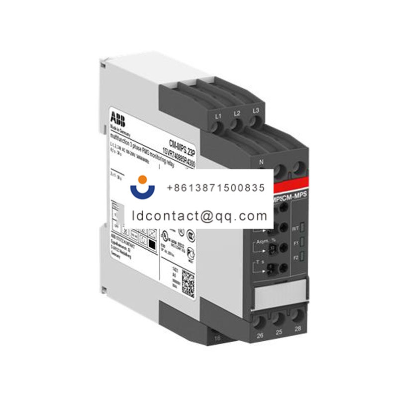 CM-MPS.41S ABB product image
