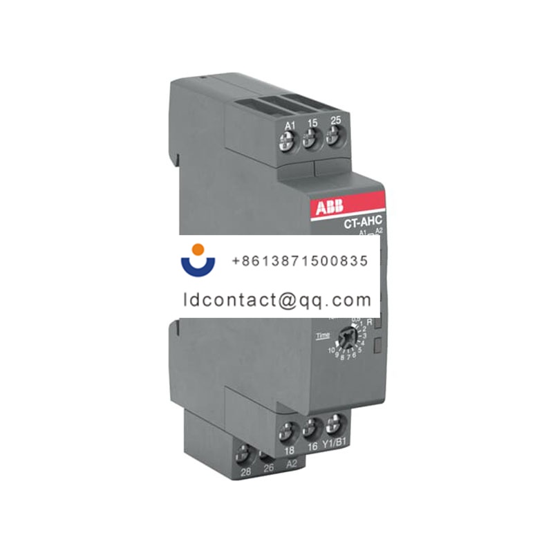 CT-AHC.12 ABB product image