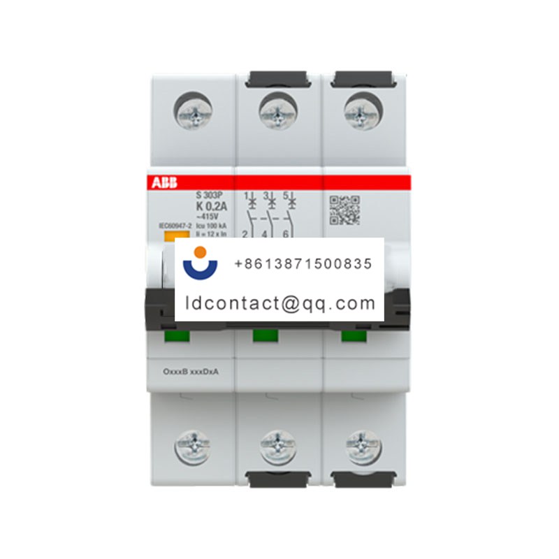 S303P-K40 ABB product image