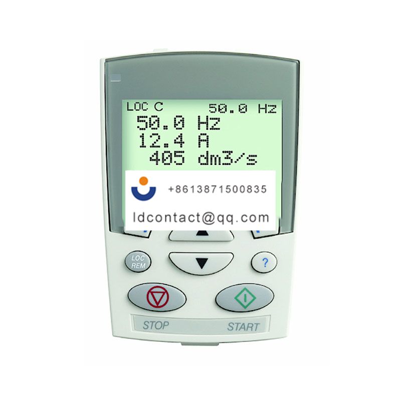 ACS-CP-D ABB product image