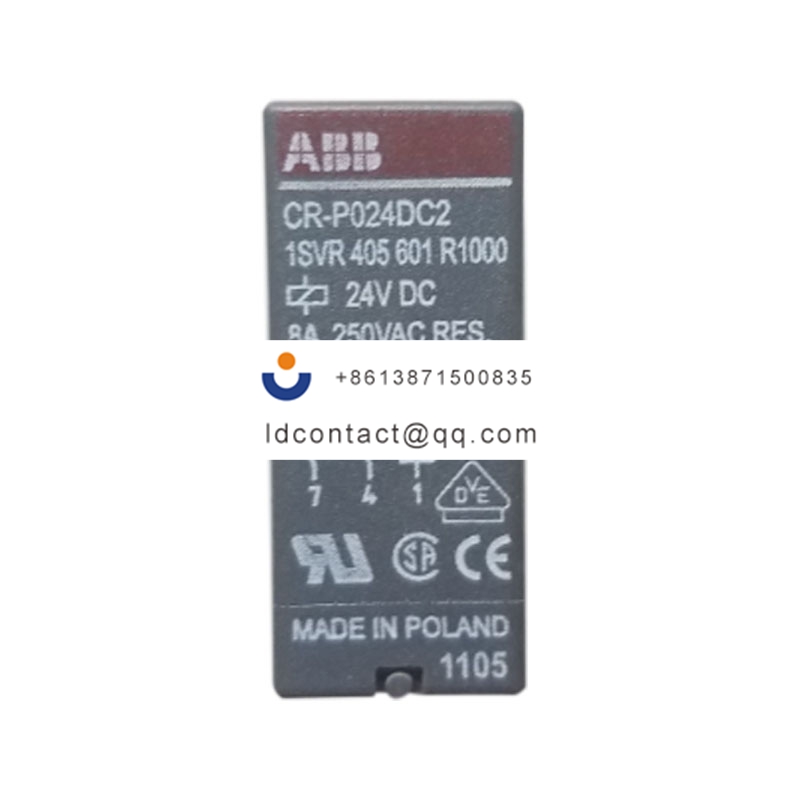 CR-P110DC2 ABB product image