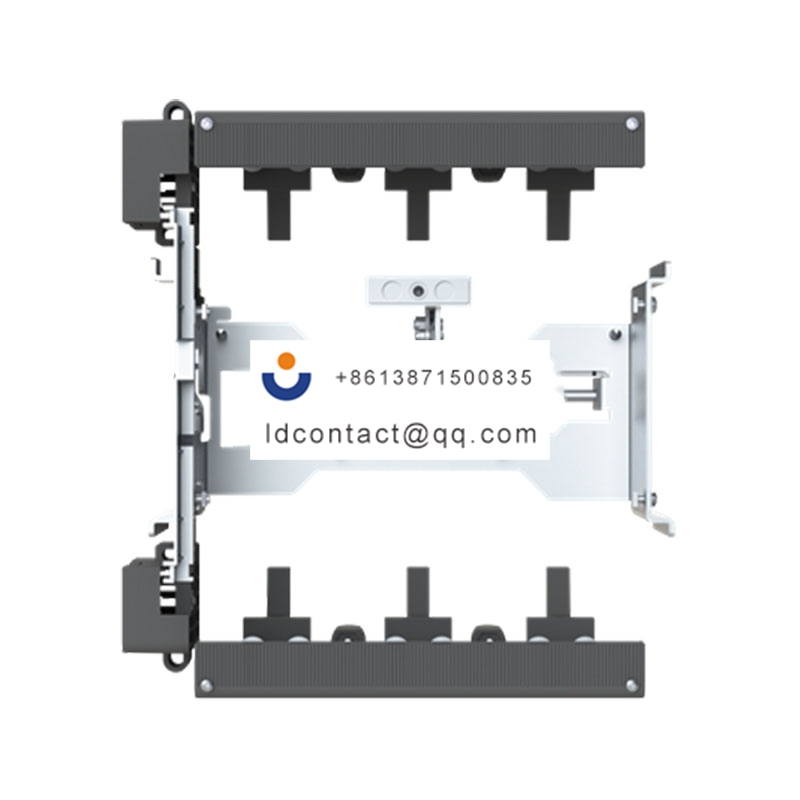 Kit W MP XT6 3p ABB product image