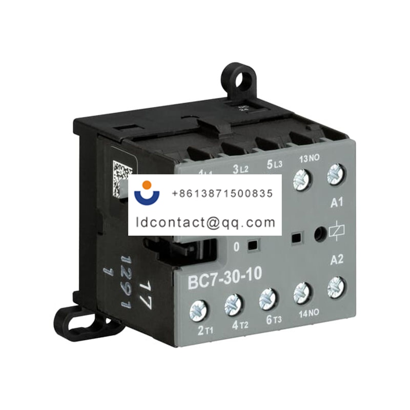 BC7-30-10*24V DC ABB product image