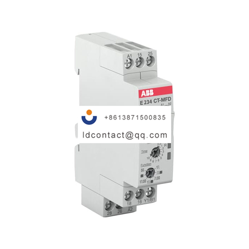 CT-MFD.21 ABB product image