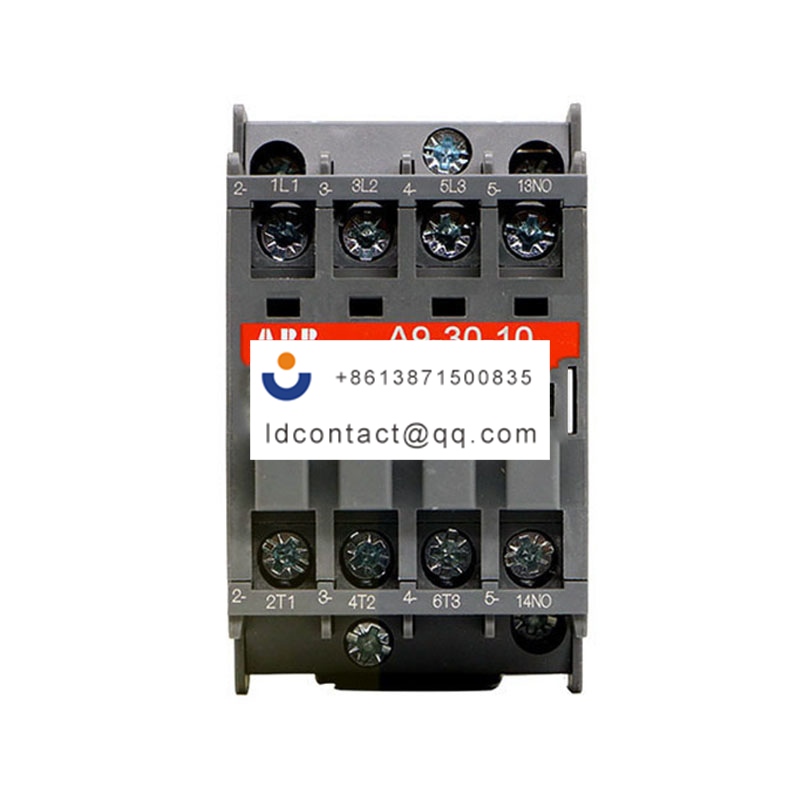 A9-30-01*24V 50/60Hz ABB product image